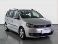 Volkswagen Touran 1.6 TDI, Serv.kniha, Tempomat