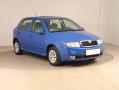 koda Fabia 1.4 16V, jezd vborn