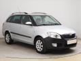 koda Fabia 1.9 TDI, nov STK, Klima