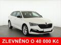 �koda Scala Style 1.5 TSI, Tempomat