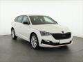 �koda Scala Style 1.5 TSI, Tempomat