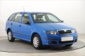 koda Fabia 1.4, po STK, jezd vborn