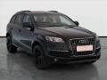 Audi Q7 S-Line 3.0 TDI, 4X4, Automat