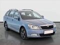 �koda Octavia Elegance 1.4 TSI, �R,1.maj