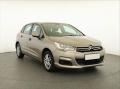 Citron C4 1.4 16V, Serv.kniha, Tempomat