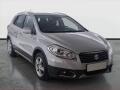 Suzuki SX4 S-Cross 1.6 VVT AllGrip, 4X4, Automat