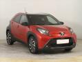 Toyota Aygo 1.0, Serv.kniha, Navi