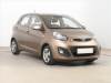 Kia Picanto 1.0, R,2.maj, Serv.kniha