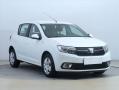 Dacia Sandero Arctica 1.2 16V, Serv.kniha