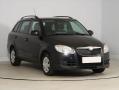 koda Fabia Ambiente 1.4 16V, Serv.kniha