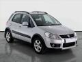 Suzuki SX4 1.6 VVT, 4X4, �R,1.maj
