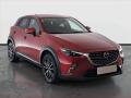 Mazda CX-3 Revolution TOP 2.0 Skyactiv-G