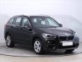 BMW X1 sDrive18i, Automat, Serv.kniha