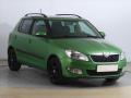 koda Fabia 1.2 TSI