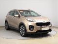 Kia Sportage 2.0 CRDi, 4X4, Automat, Navi