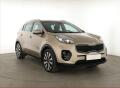 Kia Sportage 2.0 CRDi, 4X4, Navi, Tempomat