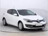 Renault Mgane 1.5 dCi, Tempomat