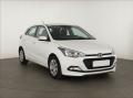 Hyundai i20 1.2, Serv.kniha