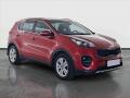 Kia Sportage 1.6 T-GDI, 4X4, Automat, �R