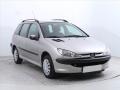 Peugeot 206 1.4 HDI, Tan, Klima