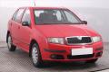 koda Fabia 1.2, po STK, servisovan