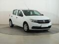 Dacia Sandero Arctica 1.0 SCe, Serv.kniha