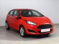 Ford Fiesta 1.25, po STK, v provozu
