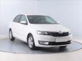 �koda Rapid Ambition 1.2 TSI, Serv.kniha