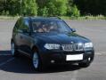 BMW X3 xDrive30d, 4X4, Navi, Xenony