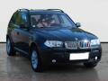 BMW X3 xDrive30d, 4X4, Navi, Xenony