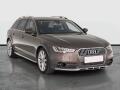 Audi A6 Allroad 3.0 TDI, 4X4, Automat