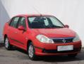 Renault Thalia 1.2 16V, po STK, Klima