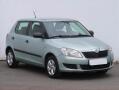 �koda Fabia 1.4 16V, �R,1.maj