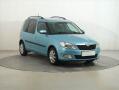 �koda Roomster 1.2 TSI, Serv.kniha