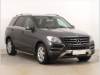 Mercedes-Benz ML 350, 4X4, Automat