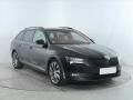 koda Superb 2.0 TDI, Automat