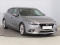 Mazda 3 2.0 Skyactiv-G, Serv.kniha