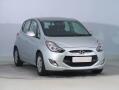 Hyundai ix20 1.4 CVVT, Serv.kniha