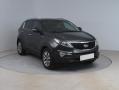 Kia Sportage 2.0 CRDi, 4X4, Automat, R