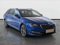 �koda Superb Laurin&Klement 2.0 TDI