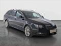 �koda Superb 2.0 TDI, Automat, Navi, Xenony