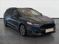Ford Mondeo 1.5 EcoBoost, Serv.kniha, K��e
