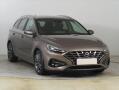 Hyundai i30 1.5 T-GDI MHEV, Serv.kniha