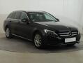 Mercedes-Benz C 220 d, Automat, Serv.kniha
