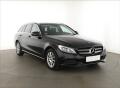 Mercedes-Benz C 220 d, Automat, Serv.kniha