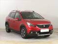 Peugeot 2008 1.6 BlueHDi, Serv.kniha