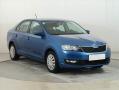 koda Rapid 1.0 TSI, Serv.kniha