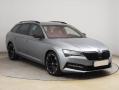 koda Superb Sportline 2.0 TDI