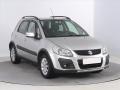 Suzuki SX4 1.6 VVT, 4X4, Navi