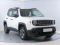 Jeep Renegade 2.0 MultiJet, 4X4, Serv.kniha